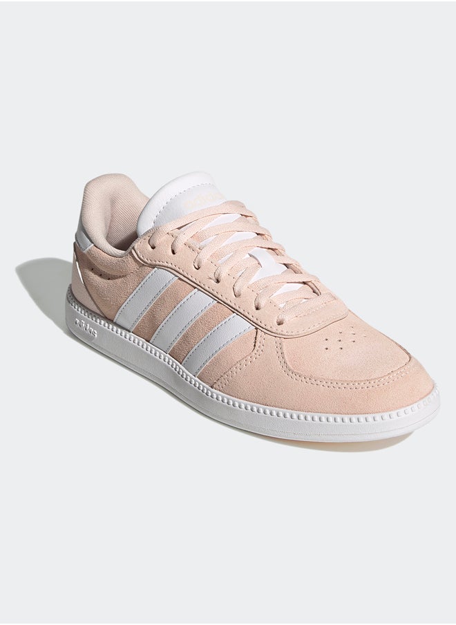 Adidas Breaknet Sleek Shoes  - Image 4