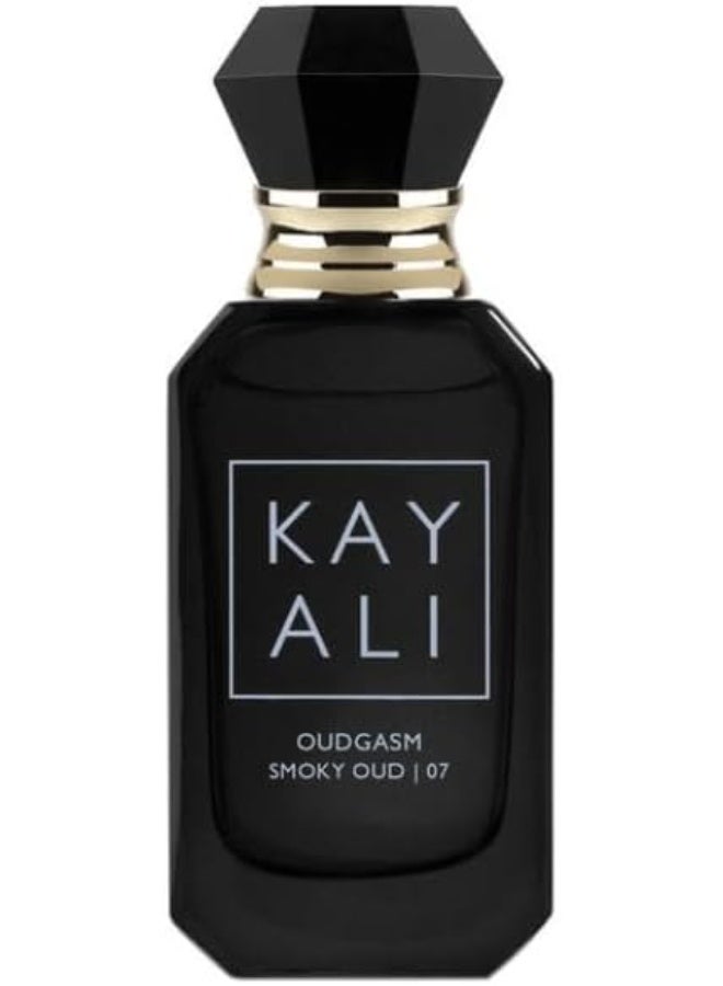 Kayali Oudgasm Smoky Oud 07 EDP 10ml