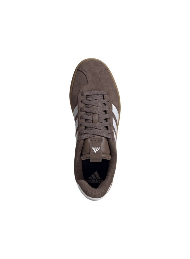 Adidas Adidas Vl Court 3.0 M Brown Sportswear Shoes For Men - Image 5