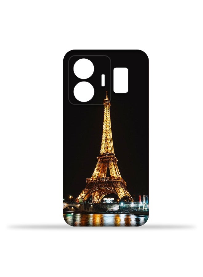 إيه إم سي ديزاين غطاء حماية لريلمي جي تي نيو 5 - Image 2