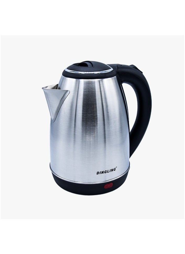 DINGLING - Dingling Electric Water 1.8 Litres - Image 1