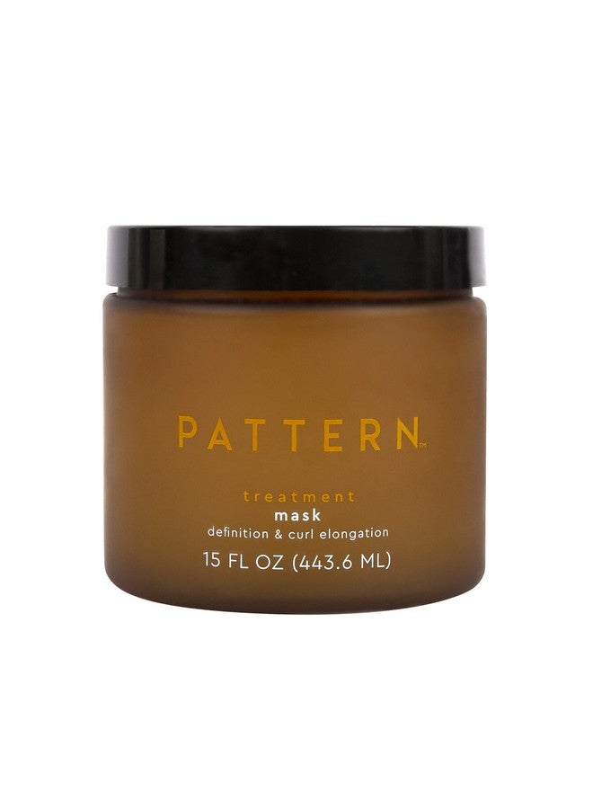 باترن بيوتي باي تريسي إليس روس قناع علاجي 15 أونصة 443.6 مل - Image 1