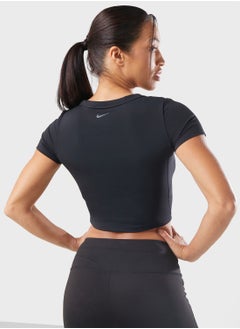 Nike Dri-Fit One Fitted T-Shirt  - Image 2