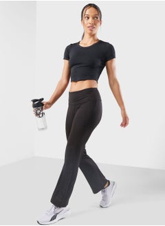 Nike Dri-Fit One Fitted T-Shirt  - Image 4