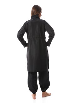 سيزار مايو اسلامى انيق - بوركينى 2 قطعة  - Image 4