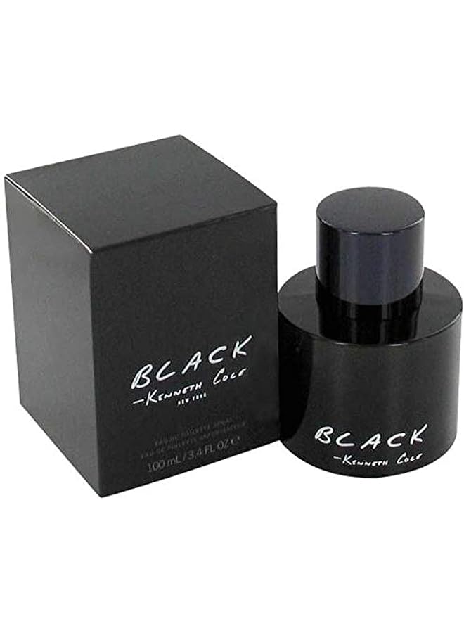 كينيث كول بلاك للرجال للرجال - او دي تواليت، 100 مل