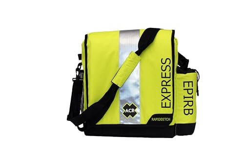 ACR RapidDitch Express Bag - Image 1
