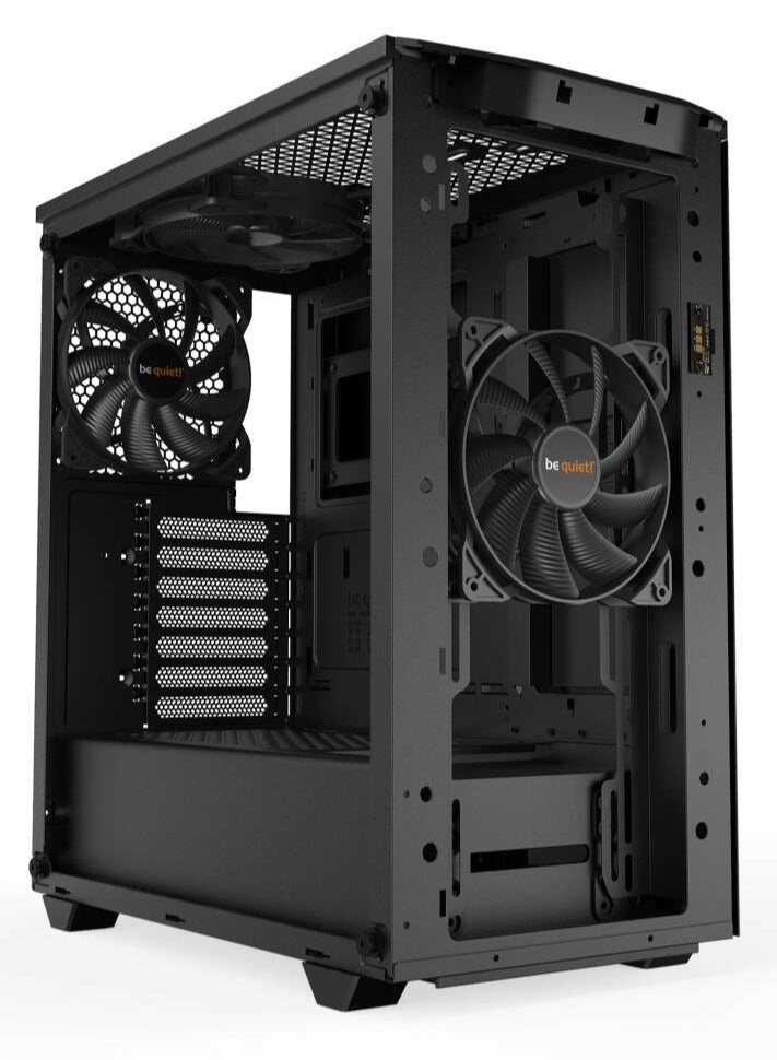 NANOTECH Odyssey Studio Creators PC - Intel Core Ultra 9 Processor 285K Processor, 24-Cores & 24-Threads, Z890 Motherboard, DDR5 64GB (2*32) Ram, 4TB Gen4.0*4 NVMe M.2 SSD, NVIDIA RTX A4000 16GB GDDR6 with ECC Graphics Card, 3 Fan AIO Liquid Cooler, 1000W 80 Plus Gold Power Supply, Windows 11 Pro | Wi-Fi - Image 2