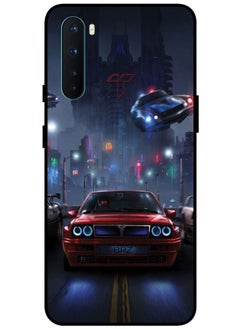 Protective Case Cover For OnePlus Nord Smart Series Printed Protective Case Cover for OnePlus Nord Car