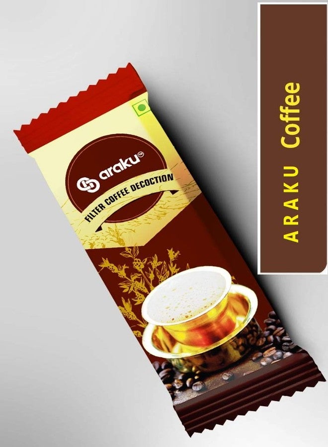 ARAKU قهوة أراكو - مشروب قهوة مُصفّى (عبوة من 36 قطعة) - Image 1