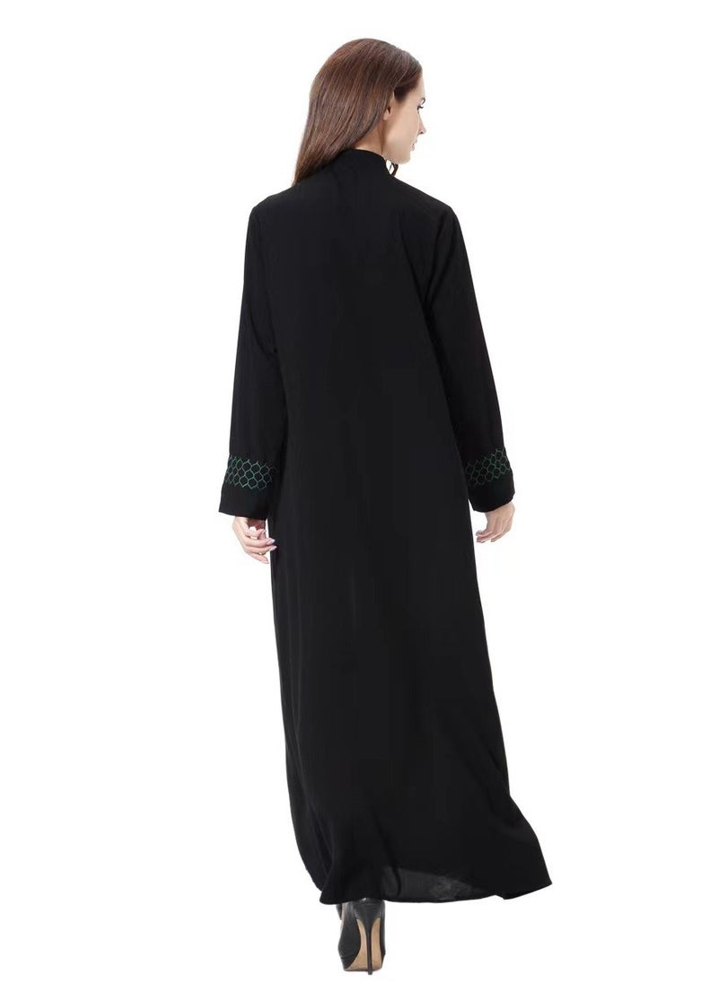 Generic - Muslim Liturgical Robe - Image 1