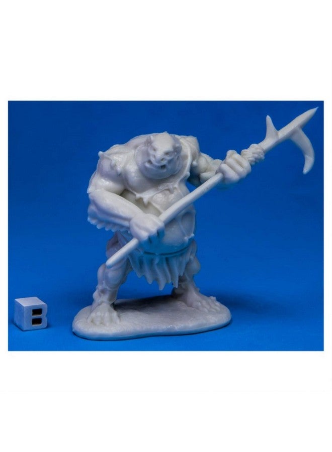 Reaper Miniatures Merrow 77515 Bones Unpainted RPG D&D Figure