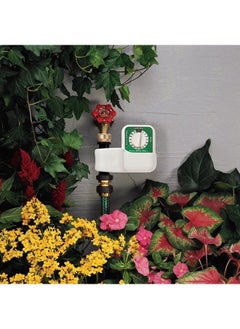 ORBIT 62024 Single-Dial Hose Watering Digital Timer 3" x 7.5" x 9.5"  - Image 2