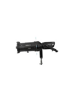 NANLITE Nanlite Projection Attachment for Bowens Mount with 19° Lens  - Image 3