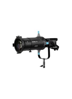 NANLITE Nanlite Projection Attachment for Bowens Mount with 19° Lens  - Image 4