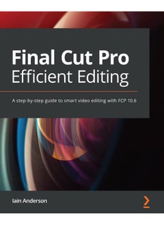 Final Cut Pro Efficient Editing 