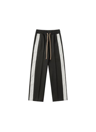 Essential FOG Corrected Version String Tag Cardigan Zipper-up Sweatshirt Loose-fit High Street Sports Trousers Suit For Men Black 9905# - pzsku/Z9A339C11D75E2EA3CED2Z/45/1746217867/d179ba2b-5b8c-49ac-995d-d23e3562b2e4