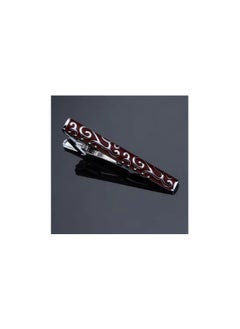 Generic " Men's tie clip, made of high-quality material - imported" 