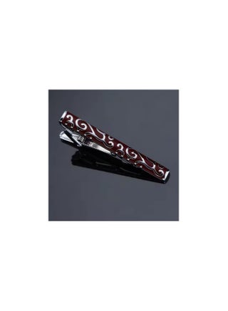 " Men's tie clip, made of high-quality material - imported" - pzsku/Z9A339C5424B5CC4FE091Z/45/_/1734438212/85e050c3-3dc8-4202-9a7d-921118355bbf