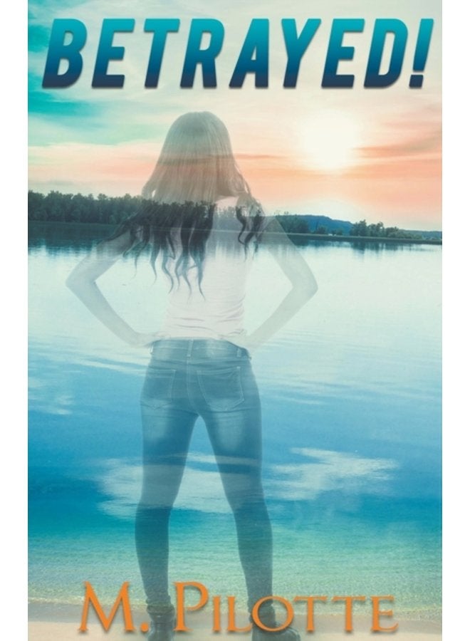 Betrayed - Paperback
