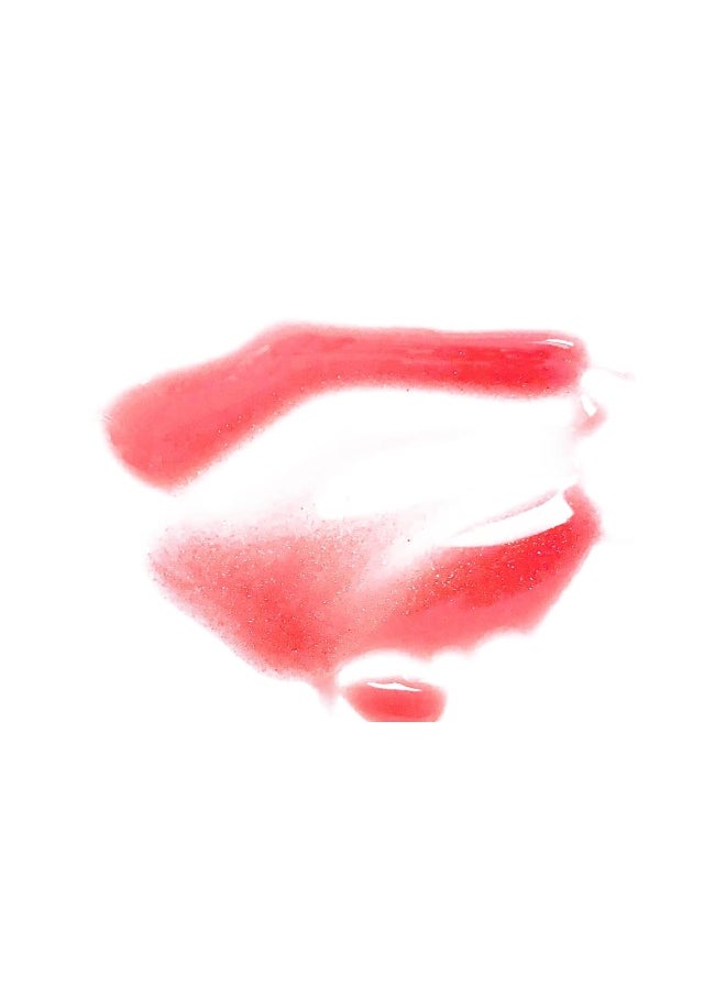 Black Radiance Black Radiance, Beyond A Pout, Lip Lacquer, 1320058 Sweet Pepper, 0.12 fl oz (3.5 ml)  - Image 3