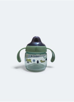 Tomme Tippee Superstar Sippee Cup 190ml 4m+  - Image 1