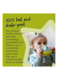 Tomme Tippee Superstar Sippee Cup 190ml 4m+  - Image 2