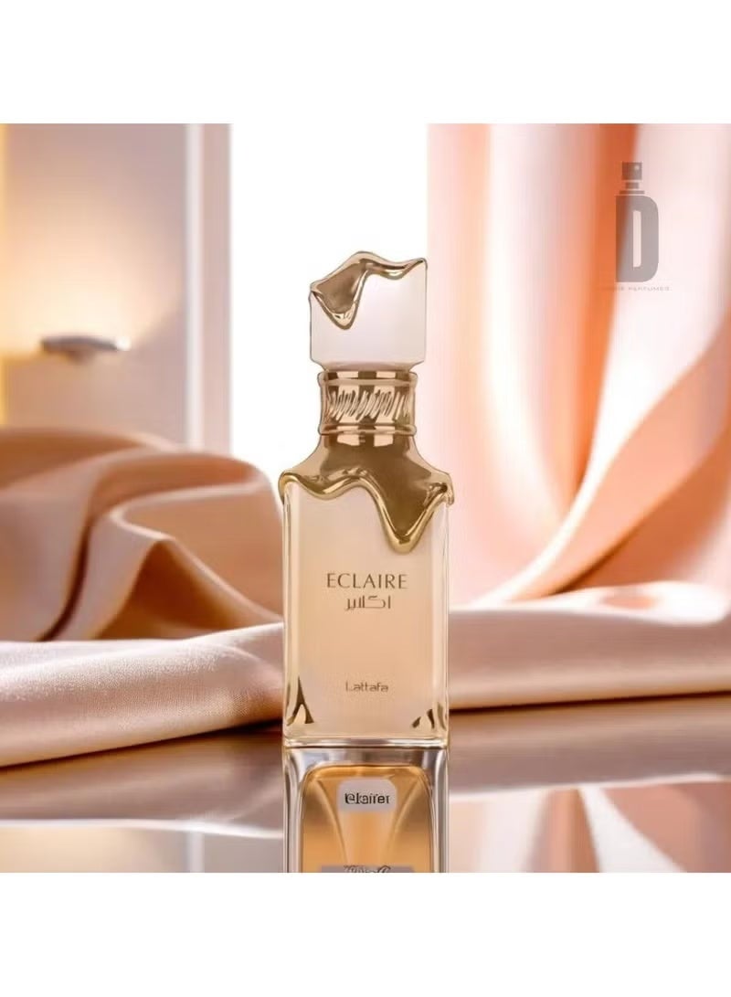 Lattafa Eclair OD Parfum 100ml - Image 4