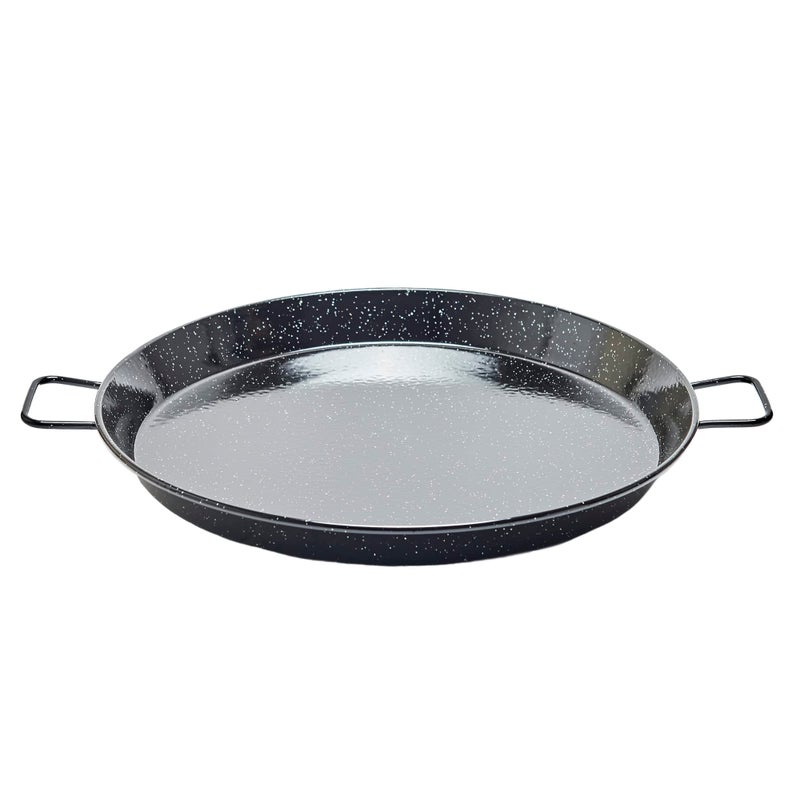 Garcima Garcima 20Inch Enameled Steel Paella Pan 50cm 