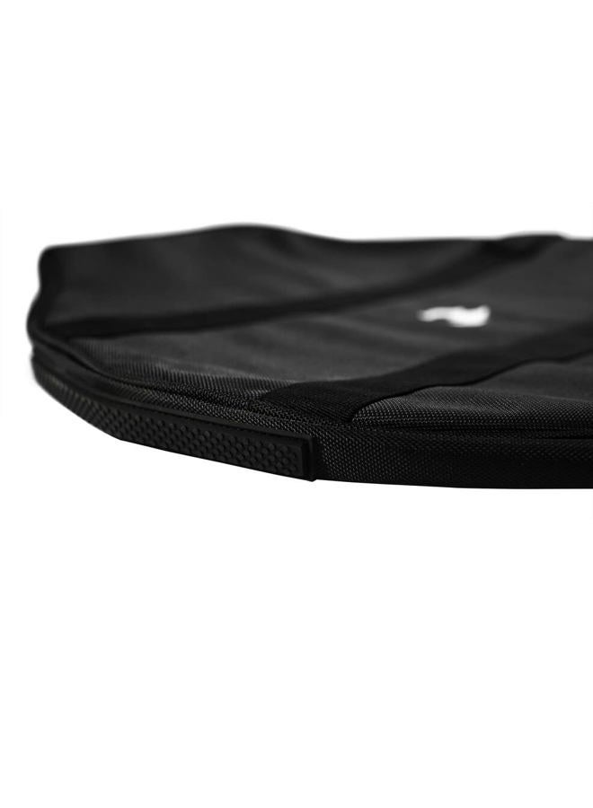 Solo Stove Large Cooktop Carry Case, Suitable for Bonfire and Yukon Cast Iron Wok, Griddle or Grill, Fire pit accessory, Heavy-grade 1680D Nylon/PVC lining, HxL: 1.125"x 25.5" - Image 2