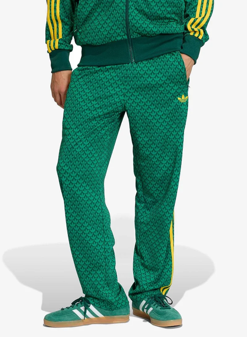 اديداس اوريجينالز بنطال رياضي FIREBIRD LOOSE MONOGRAM