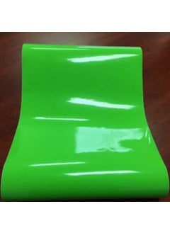 d-c-fix 346-0505 Self Adhesive Bright Green Foil  - Image 2
