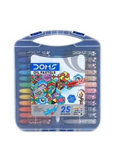 Oil Pastel Set 25 & 50 Shades