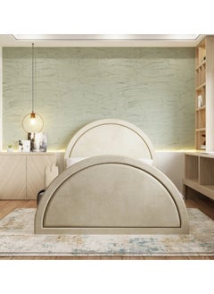 Nayam Sleep Comfort Cloud Kids Bed 190x40x135Cm  - Image 2