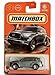 MATCHBOX ماتشبوكس 2022 إنفينيتي QX80 نموذج سيارة مصنوعة من المعدن مقياس 164 رمادي - Image 3