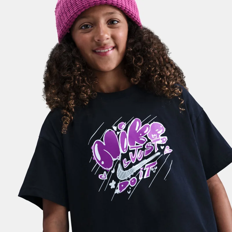 Nike Kids' Sportswear T-Shirt