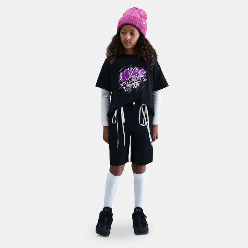 Nike Kids' Sportswear T-Shirt