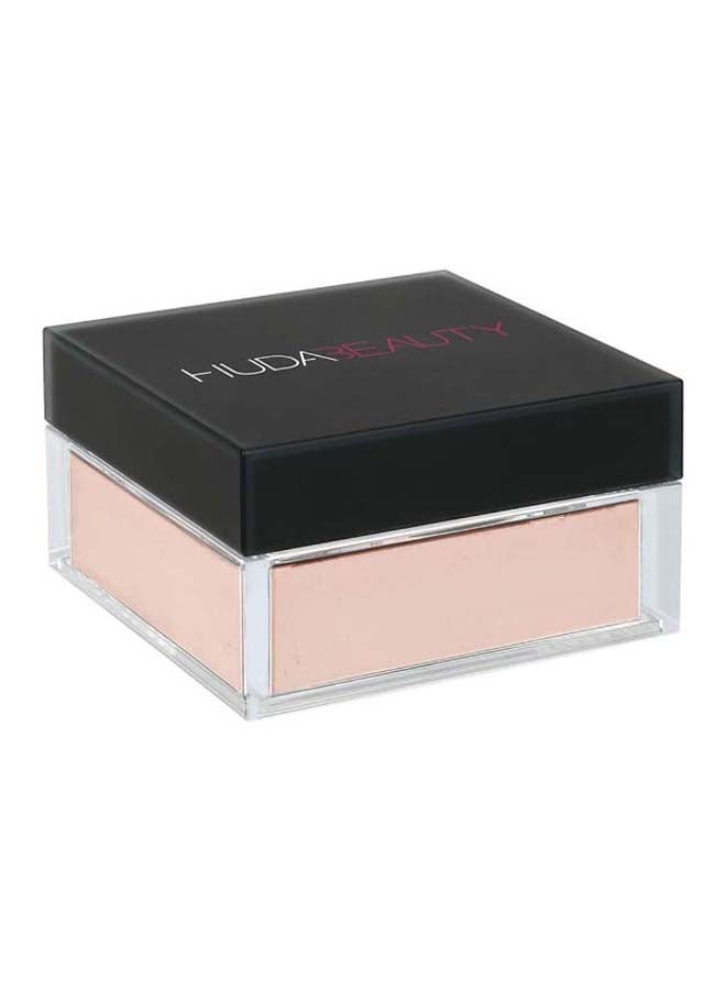 HUDA BEAUTY Easy Bake Loose Baking And Setting Powder Cupcake - Image 3