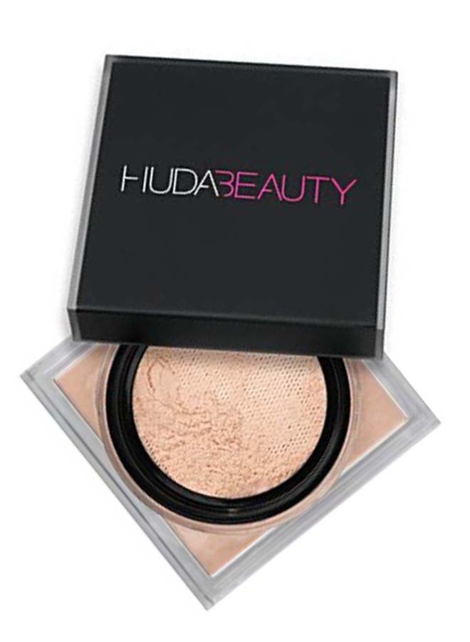HUDA BEAUTY Easy Bake Loose Baking And Setting Powder Cupcake - Image 1