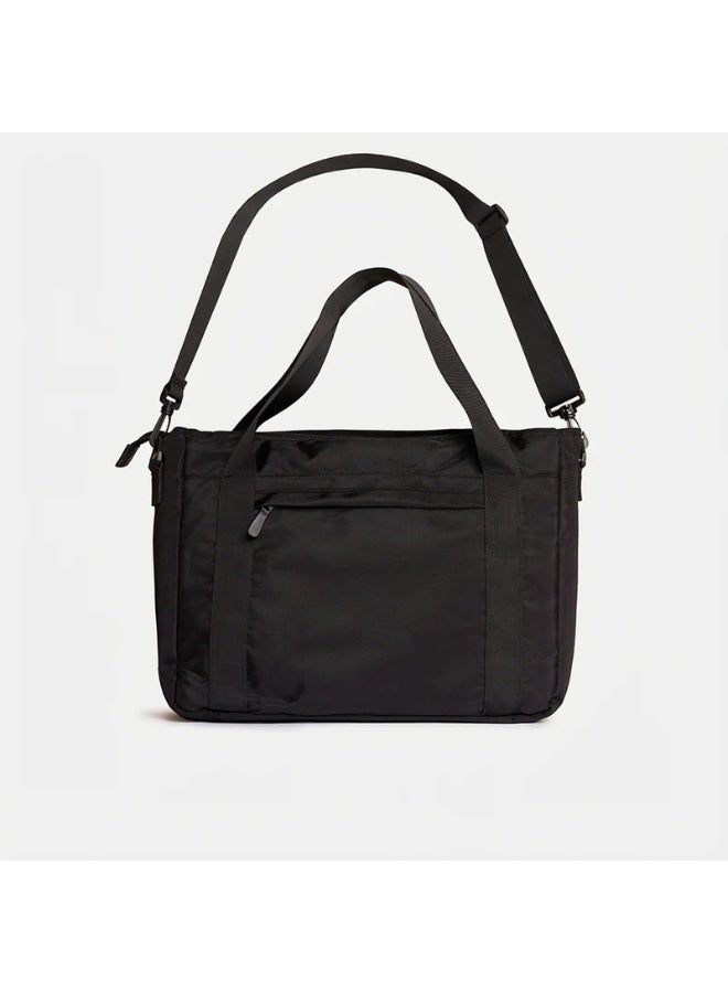 Hitch CARRY-ALL Tote Bag - Black - Image 5