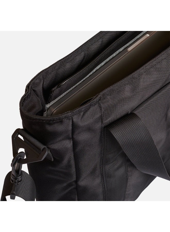 Hitch CARRY-ALL Tote Bag - Black - Image 4