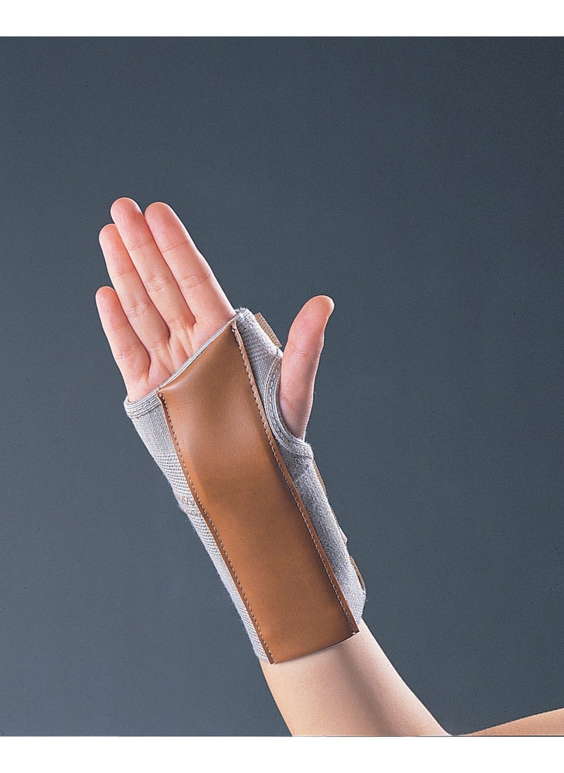 MAKIDA Makida Universal Elastic Wrist Splint Xl 