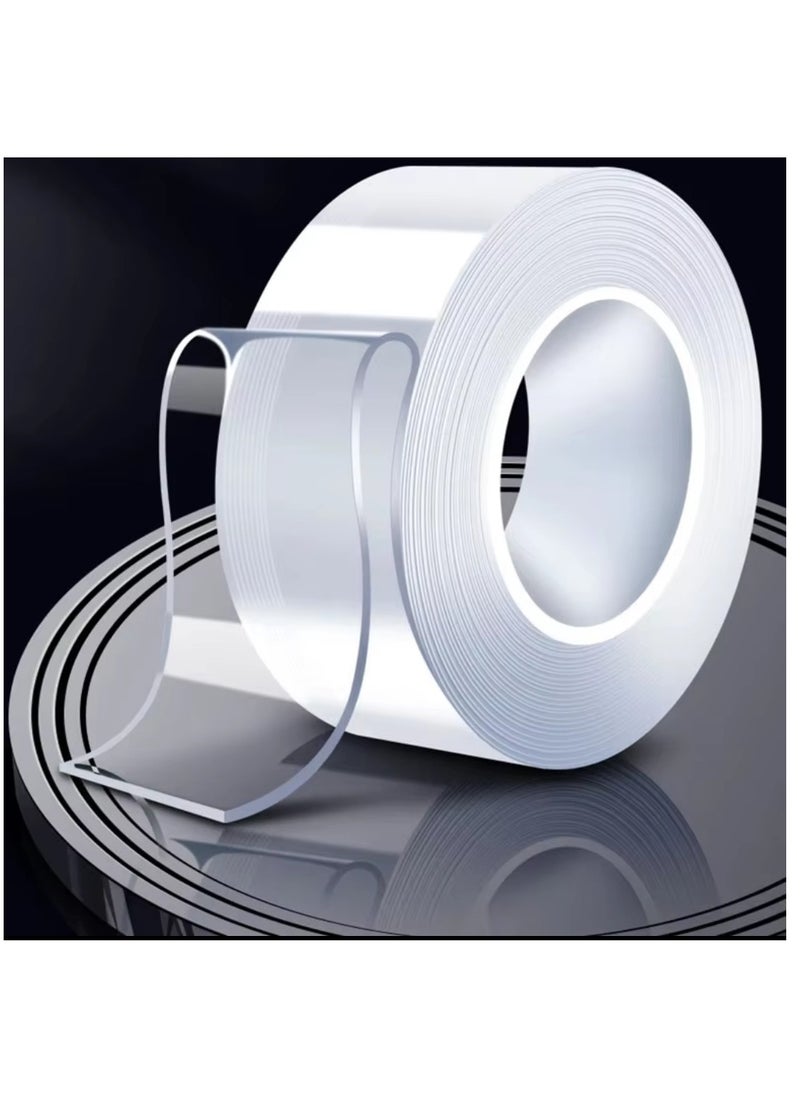 Generic Double-Sided Adhesive Roll Nano Tape  - Image 1