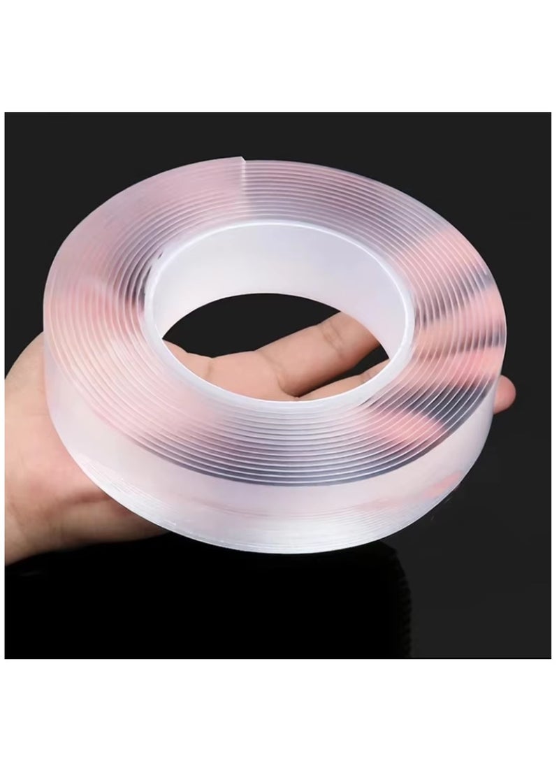 Generic Double-Sided Adhesive Roll Nano Tape  - Image 2