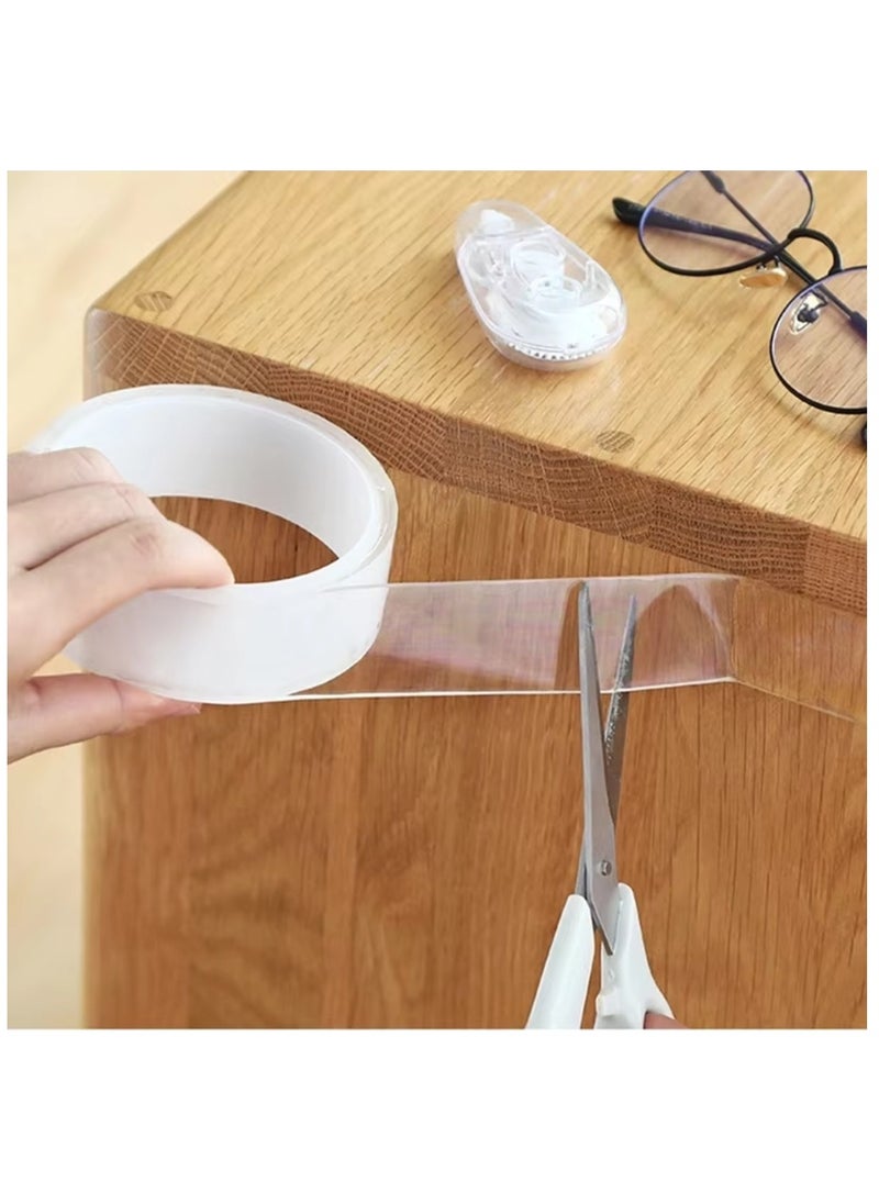 Generic Double-Sided Adhesive Roll Nano Tape  - Image 5
