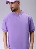 The Indian Garage Co Meta Mauve