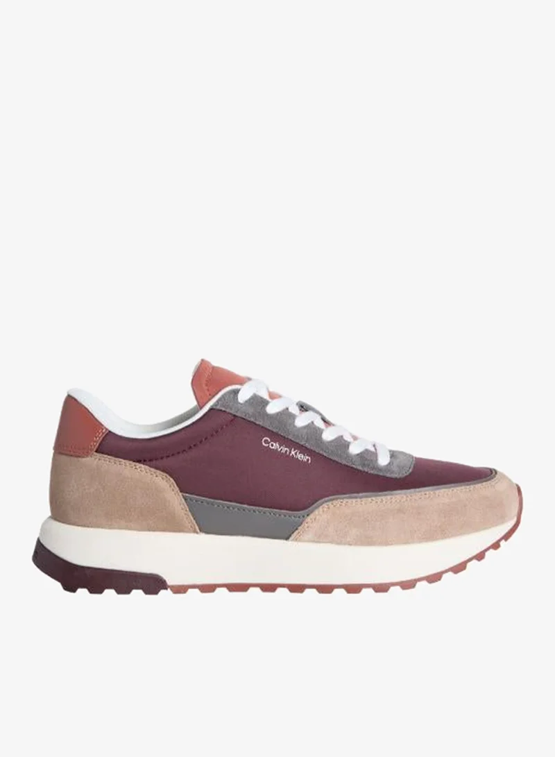 CALVIN KLEIN City Runner  Low Top Sneakers