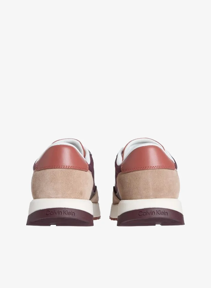 CALVIN KLEIN City Runner  Low Top Sneakers