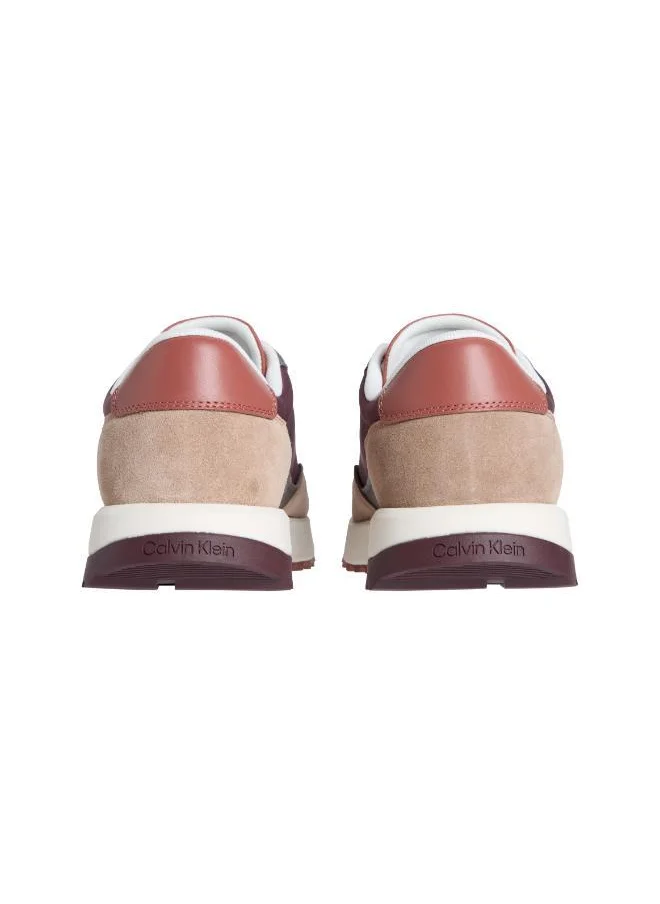 CALVIN KLEIN City Runner  Low Top Sneakers