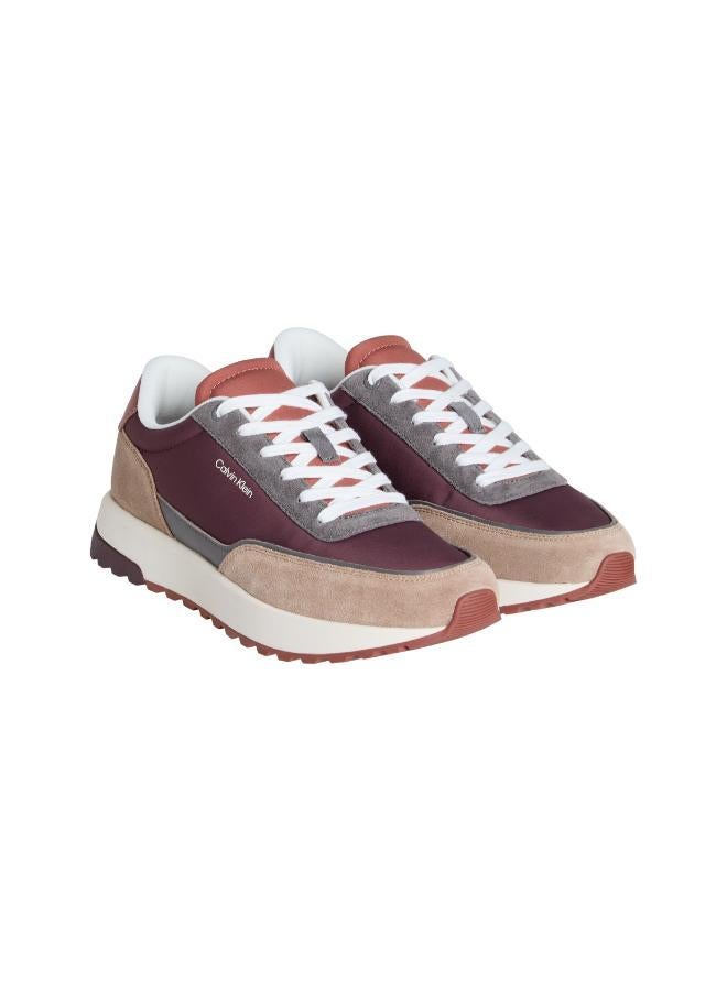 CALVIN KLEIN City Runner  Low Top Sneakers - Image 3
